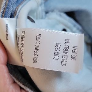 Agolde 90s Jean Sz 27